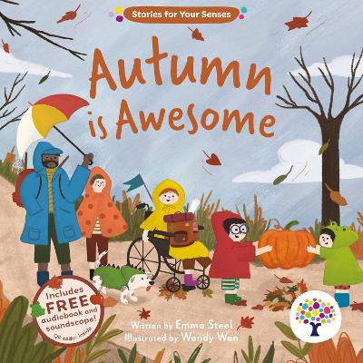 Autumn is Awesome