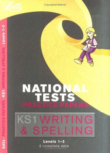 Writing and Spelling