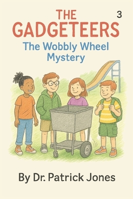 The Gadgeteers: The Wobbly Wheel Mystery