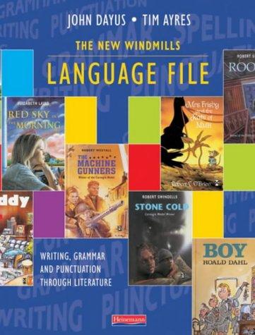 The New Windmill Language File