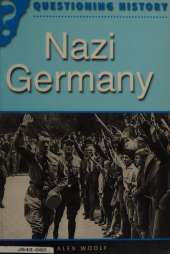 Questioning History: Nazi Germany