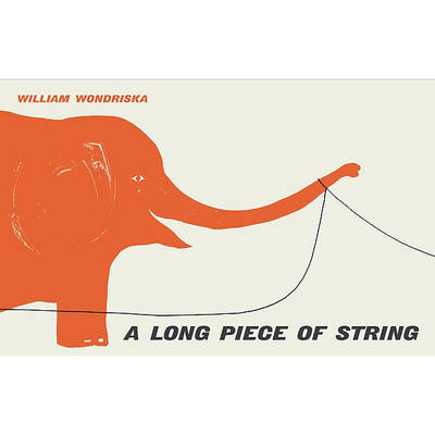 Long Piece of String
