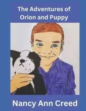 The Adventures of Orion and Puppy
