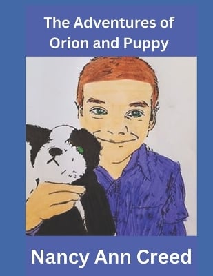 The Adventures of Orion and Puppy