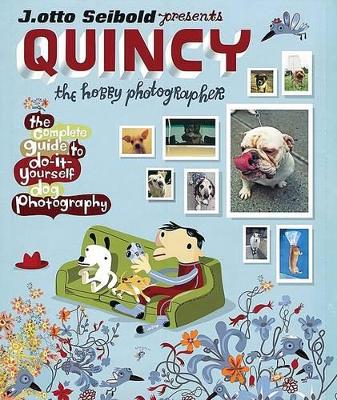 Quincy, the Hobby Photographer