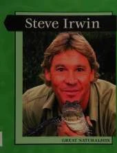 Steve Irwin