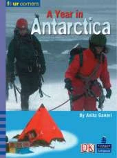 Four Corners: A Year in Antarctica