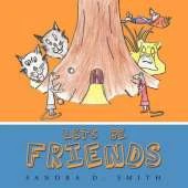 Lets Be Friends