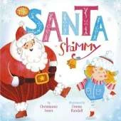 Santa Shimmy