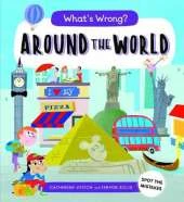 What's Wrong? Around the World
