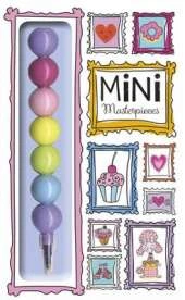 Mini Masterpieces