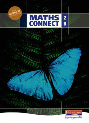 Maths Connect 2 Blue Student Book
