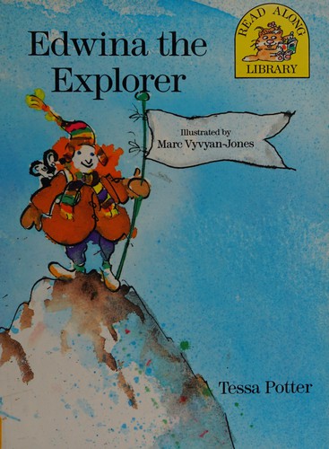 Edwina the Explorer