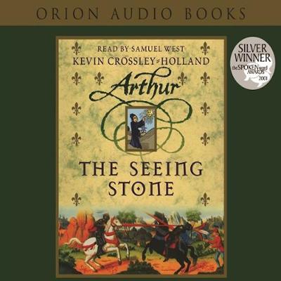 The Seeing Stone: Book 1