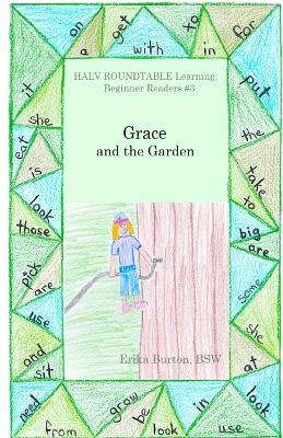 Grace and the Garden