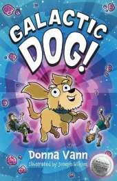 Galactic Dog!