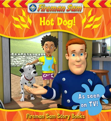 Hot Dog!