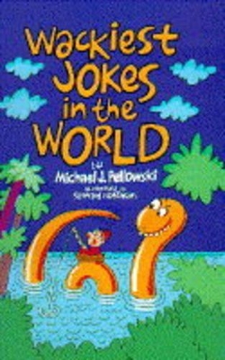 Wackiest Jokes in the World
