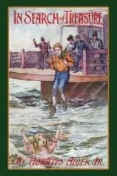 In Search of Treasure