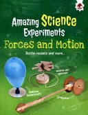 Forces and Motion: Bottle rockets and more...
