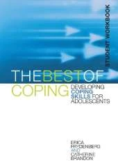 The Best of Coping: Developing Coping Skills for Adolescents (Student Workbook)