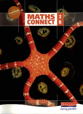 Maths Connect 2 Red Student Book