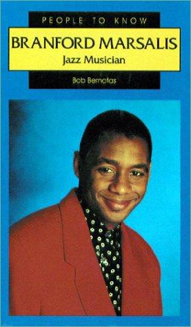 Branford Marsalis: Jazz Musician