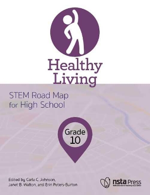 Healthy Living, Grade 10