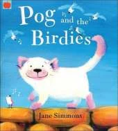 Pog And The Birdies