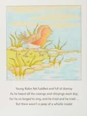 Robin's Song