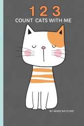 123 Count Cats with Me