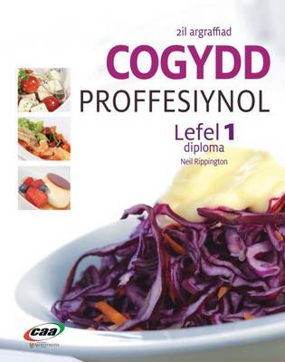 Cogydd Proffesiynol Diploma