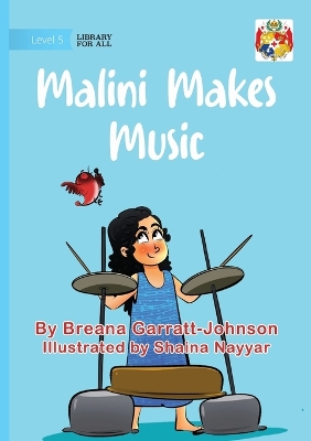 Malini Makes Music