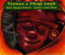 Tecwyn a Ffergi Lwyd