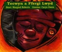 Tecwyn a Ffergi Lwyd