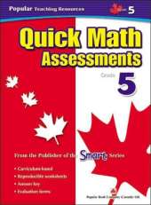 Quick Math Assessment