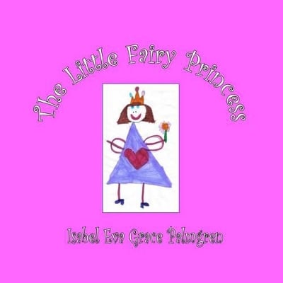 The Little Fairy Princess