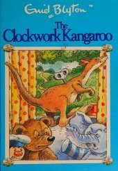 "Talking Shoes";"Wanted - A Hot Water Bottle";"Clockwork Kangaroo";"Magic Jug"
