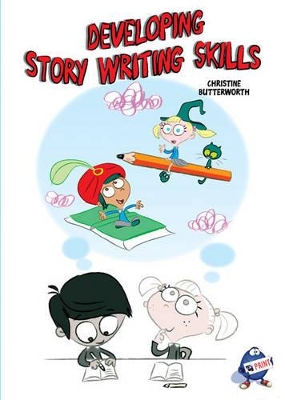 Developing Story Writing Skills