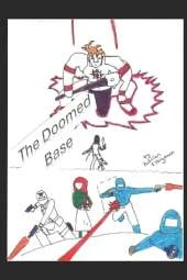 Chantrice of Monster Unit: The Doomed Base