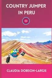 Country Jumper in Peru