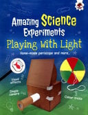 Playing With Light: Home-made periscope and more...