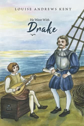 He Went With Drake