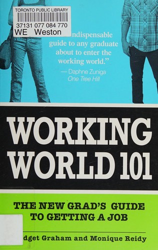 WORKING WORLD 101