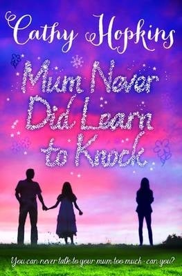 Mum Never Did Learn to Knock