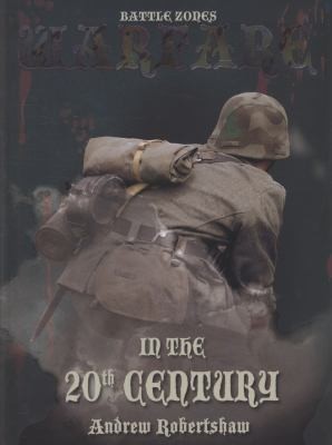Warfare in the 20th Century