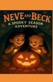 Neve and Beck: A Spooky Season Adventure