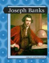 Joseph Banks