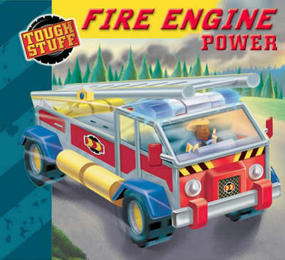 Fire Engine Power