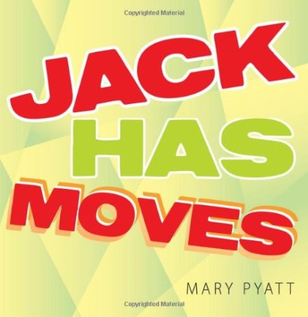Jack Has Moves